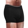 Strapon shorts for sex for packing(33~37 inch waist)